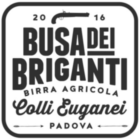 busa dei briganti Logo (EUIPO, 07.12.2016)