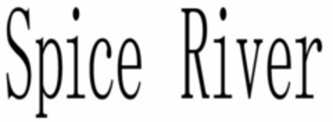 Spice River Logo (EUIPO, 29.12.2016)