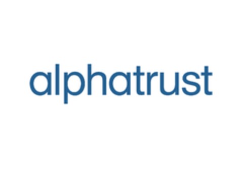 alphatrust Logo (EUIPO, 03.02.2017)