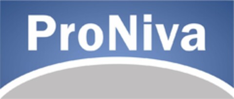 ProNiva Logo (EUIPO, 07.02.2017)