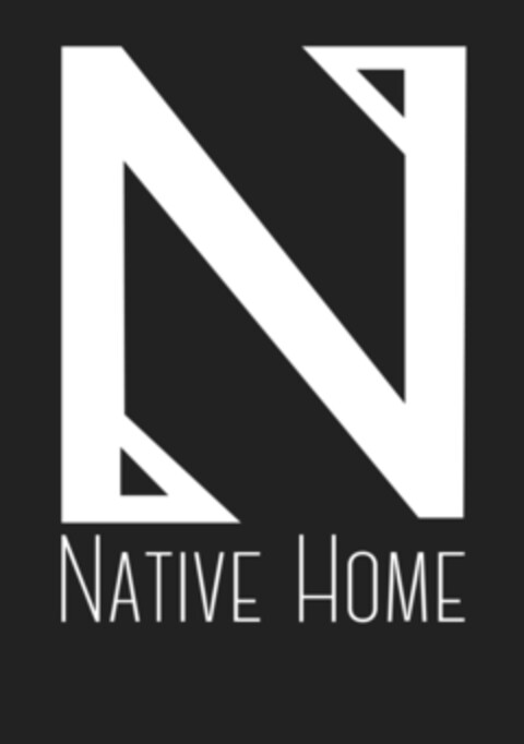 Native Home Logo (EUIPO, 02/16/2017)