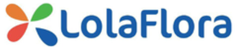 LoLaFlora Logo (EUIPO, 06.03.2017)