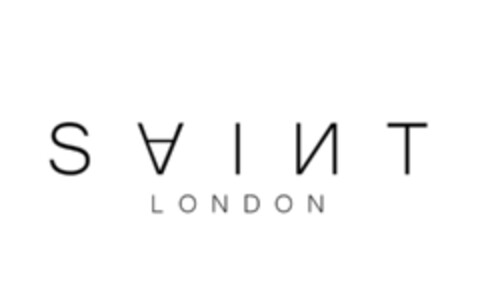 Saint London Logo (EUIPO, 20.03.2017)