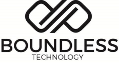 BOUNDLESS TECHNOLOGY Logo (EUIPO, 22.03.2017)