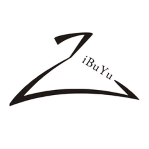 ZiBuYu Logo (EUIPO, 03/30/2017)