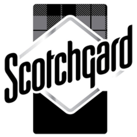 Scotchgard Logo (EUIPO, 14.04.2017)