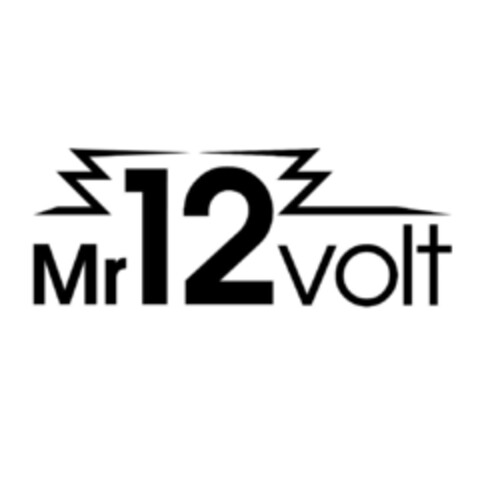 Mr12volt Logo (EUIPO, 05/18/2017)