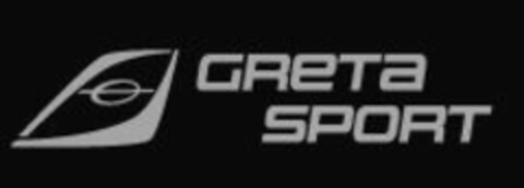 GRETA SPORT Logo (EUIPO, 07.06.2017)