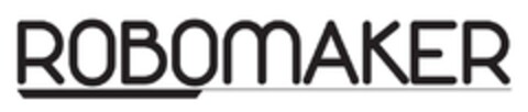 ROBOMAKER Logo (EUIPO, 19.07.2017)