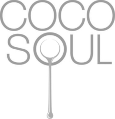 COCO SOUL Logo (EUIPO, 07/26/2017)