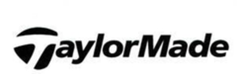 TaylorMade Logo (EUIPO, 08/18/2017)