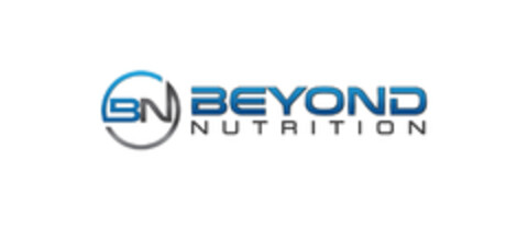 BEYOND NUTRITION Logo (EUIPO, 21.08.2017)