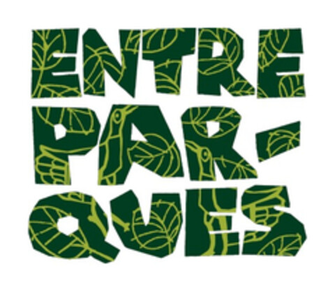 ENTREPAR-QUES Logo (EUIPO, 06.09.2017)