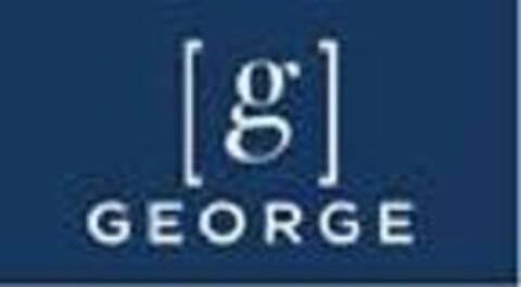 g GEORGE Logo (EUIPO, 20.09.2017)