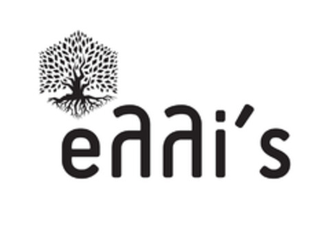 eλλi's Logo (EUIPO, 26.09.2017)