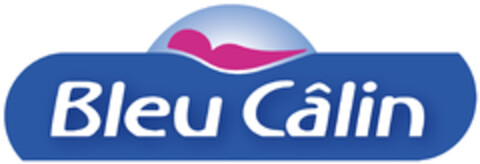 BLEU CALIN Logo (EUIPO, 09/26/2017)