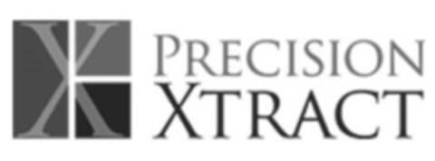 PRECISION XTRACT Logo (EUIPO, 10/09/2017)