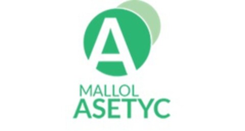 A MALLOL ASETYC Logo (EUIPO, 16.10.2017)