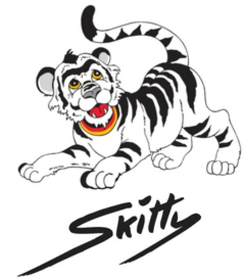 Skitty Logo (EUIPO, 14.11.2017)