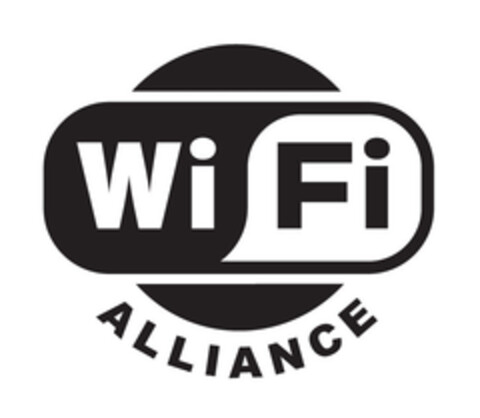 Wi-Fi ALLIANCE Logo (EUIPO, 11/17/2017)