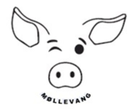 MØLLEVANG Logo (EUIPO, 12/05/2017)