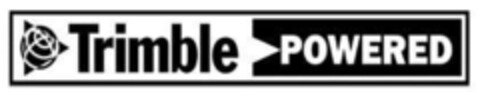 Trimble POWERED Logo (EUIPO, 27.12.2017)