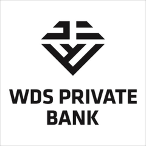 WDS PRIVATE BANK Logo (EUIPO, 19.01.2018)