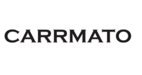 CARRMATO Logo (EUIPO, 25.01.2018)