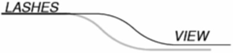 LASHES VIEW Logo (EUIPO, 29.01.2018)