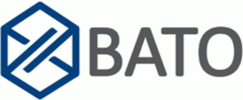 BATO Logo (EUIPO, 02/02/2018)