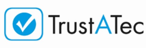 TrustATec Logo (EUIPO, 02/19/2018)