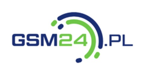 GSM24.PL Logo (EUIPO, 02.03.2018)