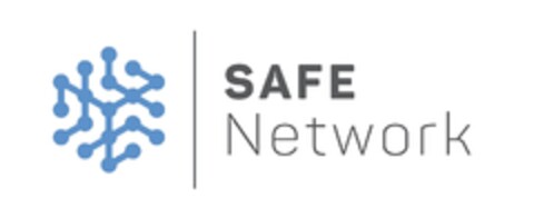 SAFE NETWORK Logo (EUIPO, 03/12/2018)