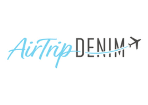 AirTrip DENIM Logo (EUIPO, 04/06/2018)