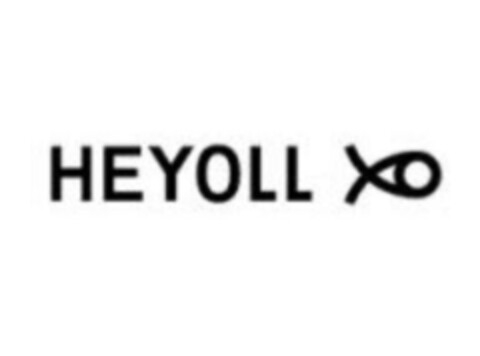 HEYOLL Logo (EUIPO, 16.04.2018)