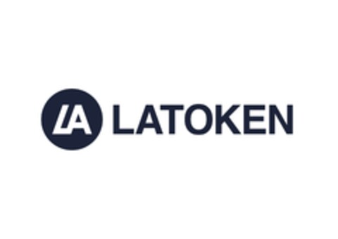 LATOKEN Logo (EUIPO, 17.04.2018)
