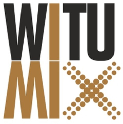 WituMIX Logo (EUIPO, 24.04.2018)