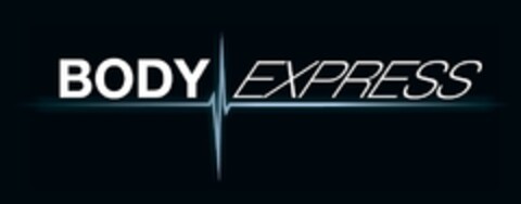 BODY EXPRESS Logo (EUIPO, 22.05.2018)