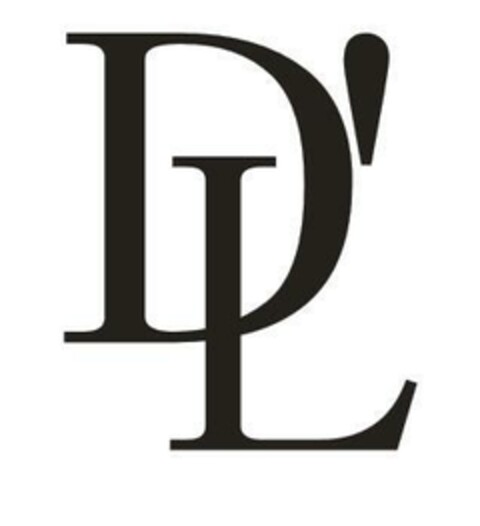 D'L Logo (EUIPO, 20.06.2018)