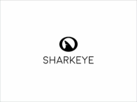 SHARKEYE Logo (EUIPO, 07/11/2018)