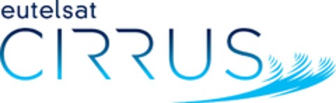 EUTELSAT CIRRUS Logo (EUIPO, 25.07.2018)