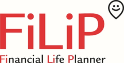 FiLiP Financial Life Planner Logo (EUIPO, 02.08.2018)
