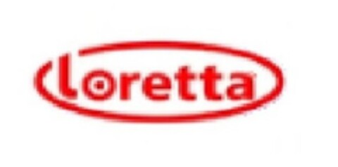loretta Logo (EUIPO, 16.08.2018)