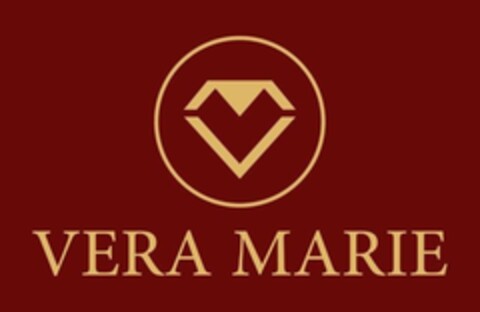 VERA MARIE Logo (EUIPO, 04.10.2018)