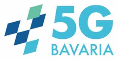 5G Bavaria Logo (EUIPO, 08.10.2018)