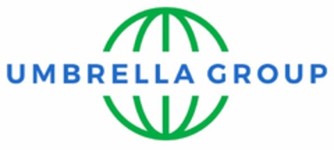 UMBRELLA GROUP Logo (EUIPO, 29.11.2018)