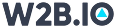 W2B.IO Logo (EUIPO, 24.01.2019)