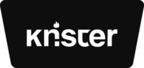 knster Logo (EUIPO, 01/26/2019)