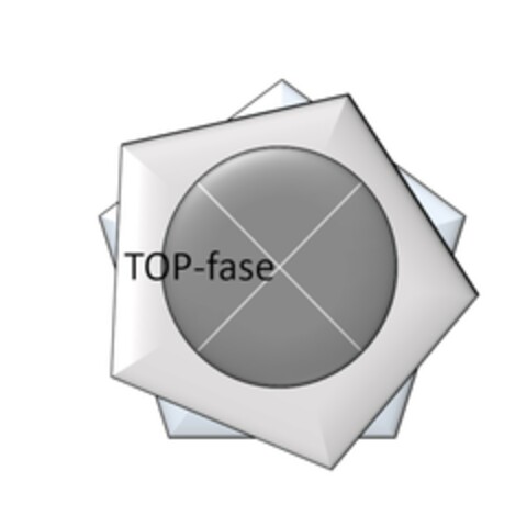 TOP-fase Logo (EUIPO, 19.02.2019)