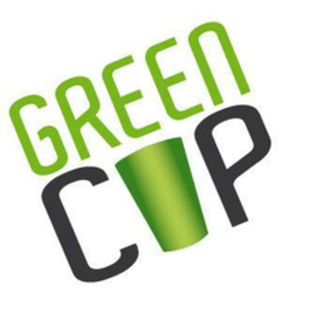 GREENCUP Logo (EUIPO, 26.02.2019)
